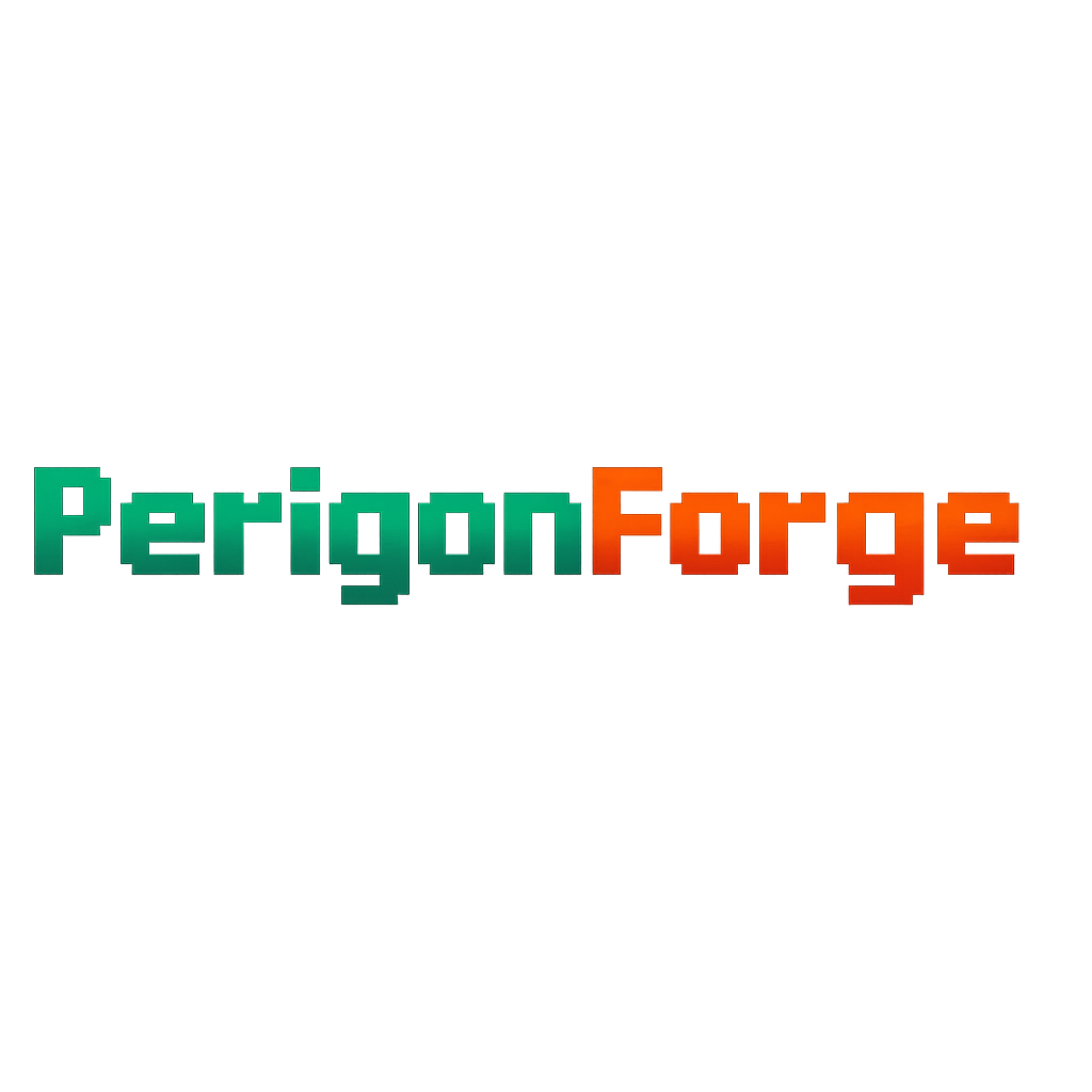 Perigonforge